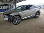 LEXUS RX 2020