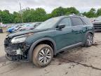 NISSAN PATHFINDER 2024