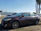 TOYOTA AVALON 2015