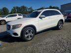 MERCEDES-BENZ GLC 2016