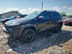 JEEP CHEROKEE 2017