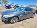 BMW 535 2013