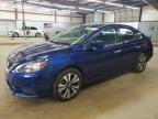 NISSAN SENTRA 2019