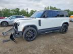 LAND ROVER DEFENDER 2022