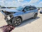 TOYOTA HIGHLANDER 2021