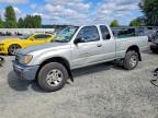 TOYOTA TACOMA 2000