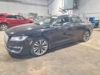 LINCOLN MKZ 2017