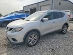 NISSAN ROGUE 2015