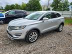 LINCOLN MKC 2015
