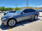 BMW 320 2016