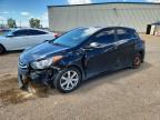 HYUNDAI ELANTRA GT 2014