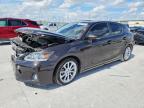 LEXUS CT 2012