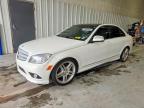 MERCEDES-BENZ C 2009
