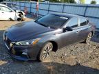 NISSAN ALTIMA 2021