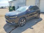 JEEP CHEROKEE 2019