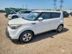 KIA SOUL 2015