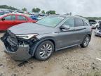 INFINITI QX50 2021