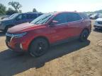 CHEVROLET EQUINOX 2023