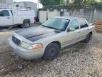 MERCURY GRAND MARQUIS 2005