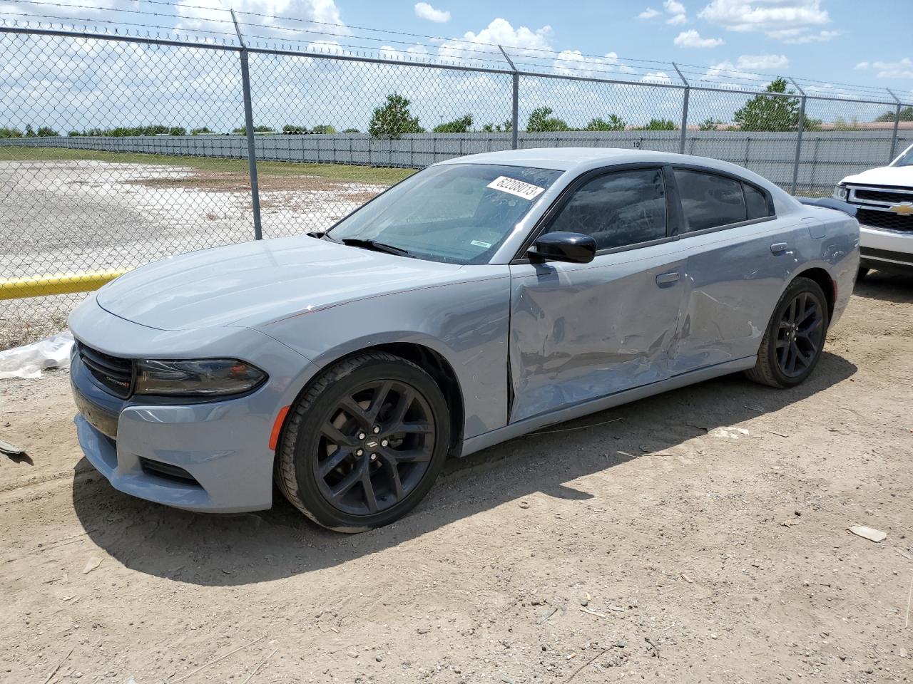 Dodge Charger 2021