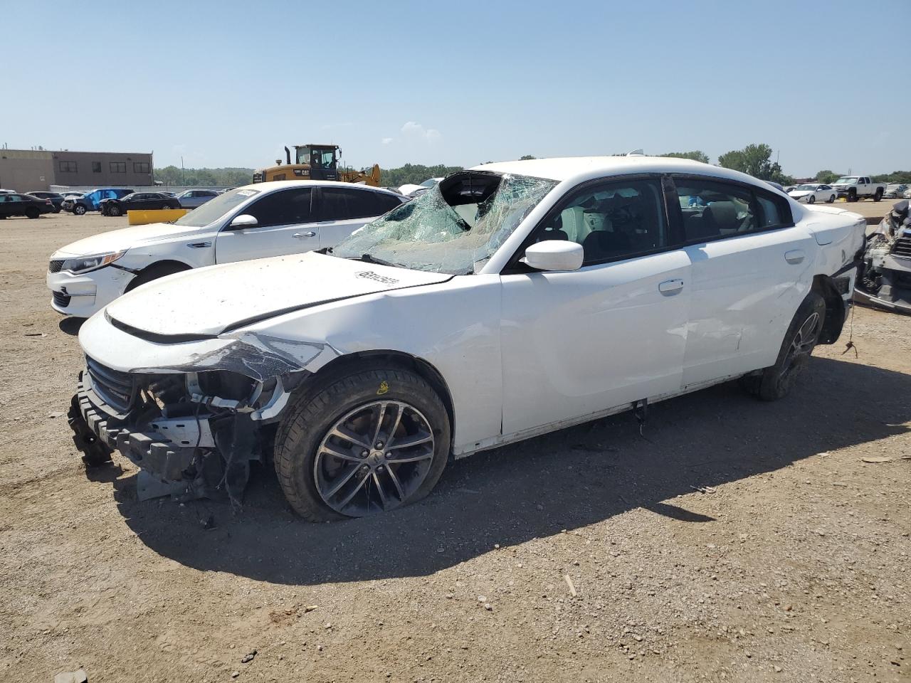 Dodge Charger 2019