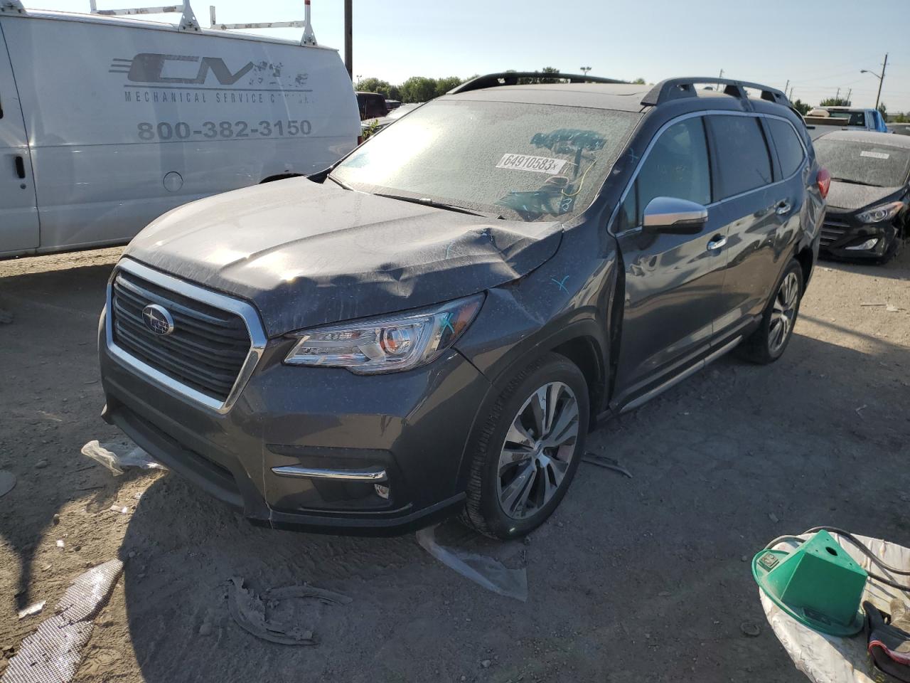 Subaru Ascent 2020