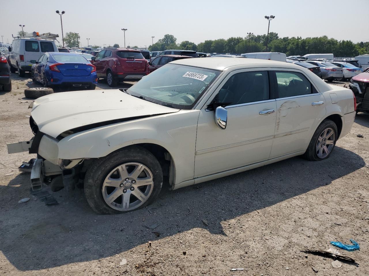 Chrysler 300 2006