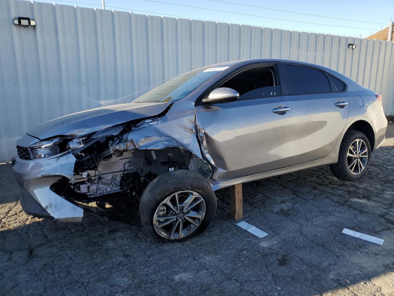 Kia Forte 2023