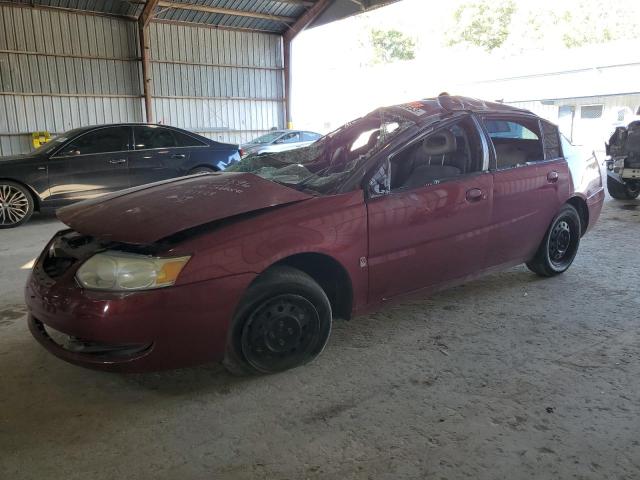 Saturn Ion level 2006