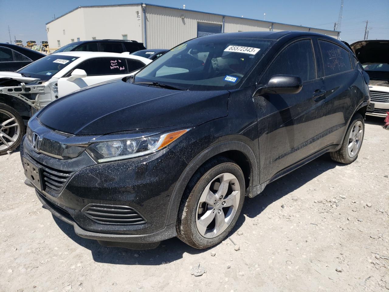 Honda Hr-v 2022