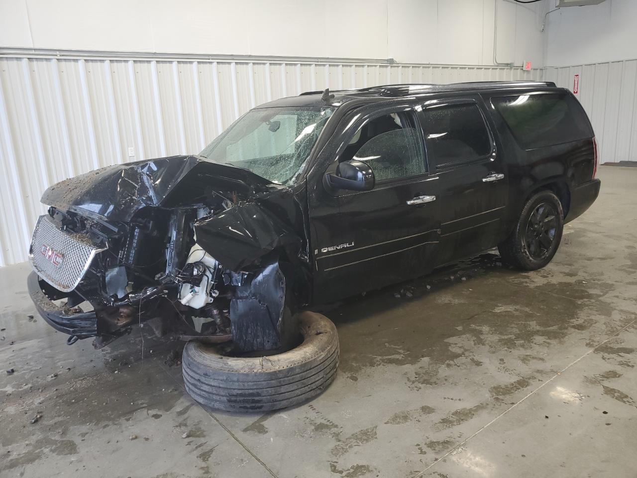 Gmc Yukon xl 2008