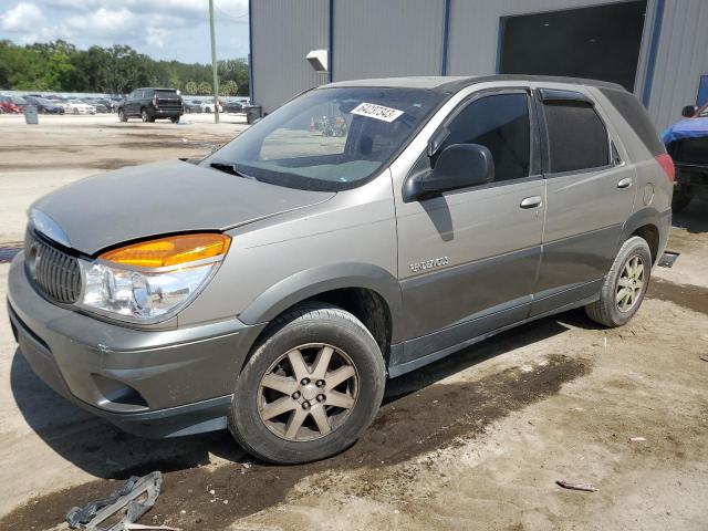 Buick Rendezvous 2002