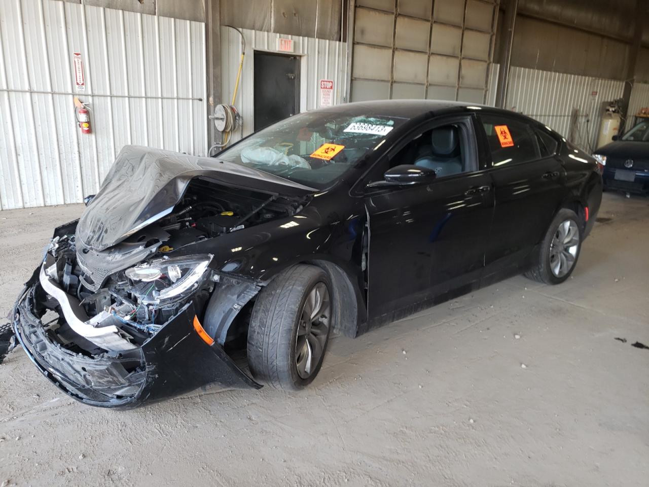 Chrysler 200 2015