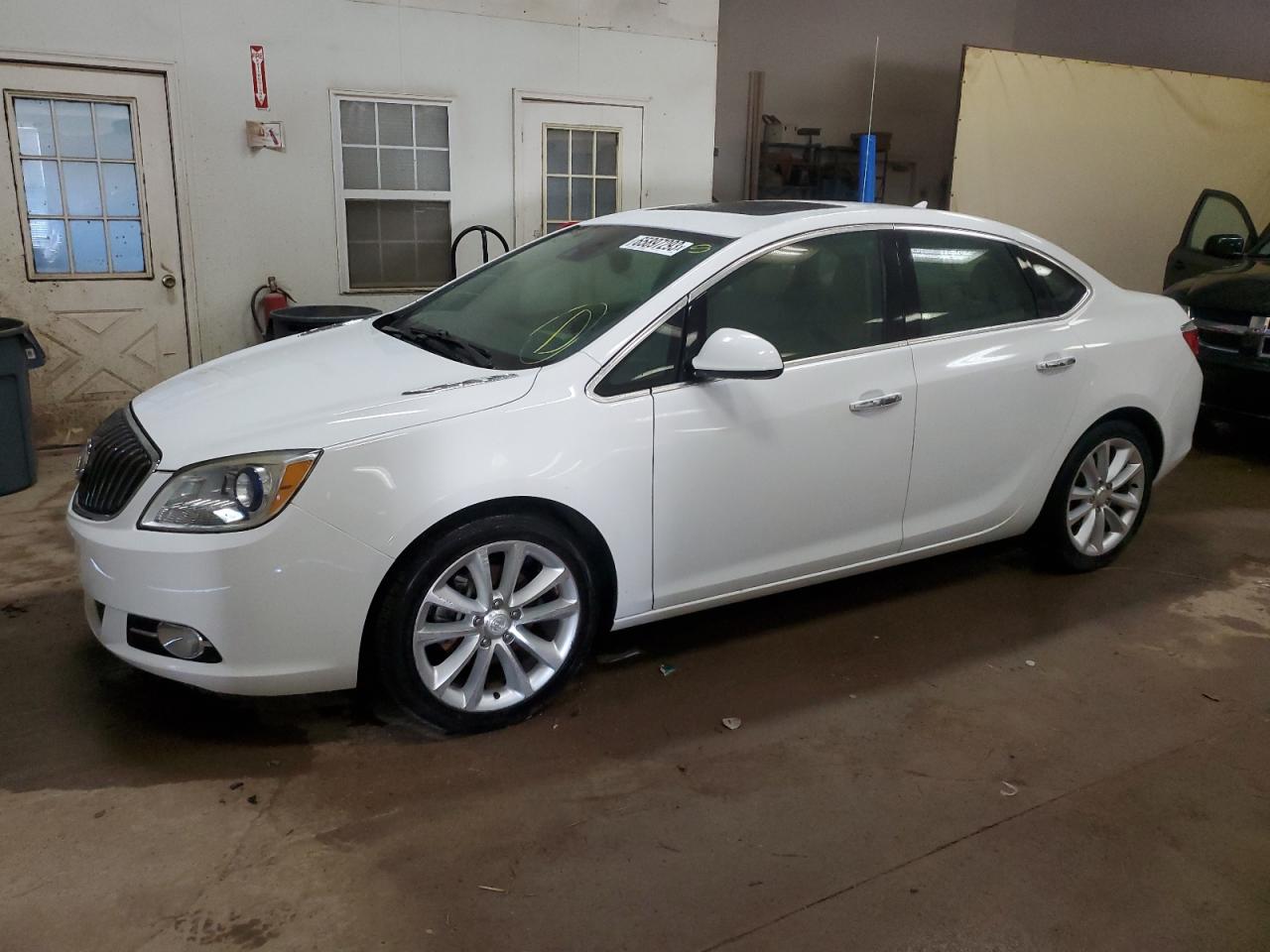 Buick Verano 2014