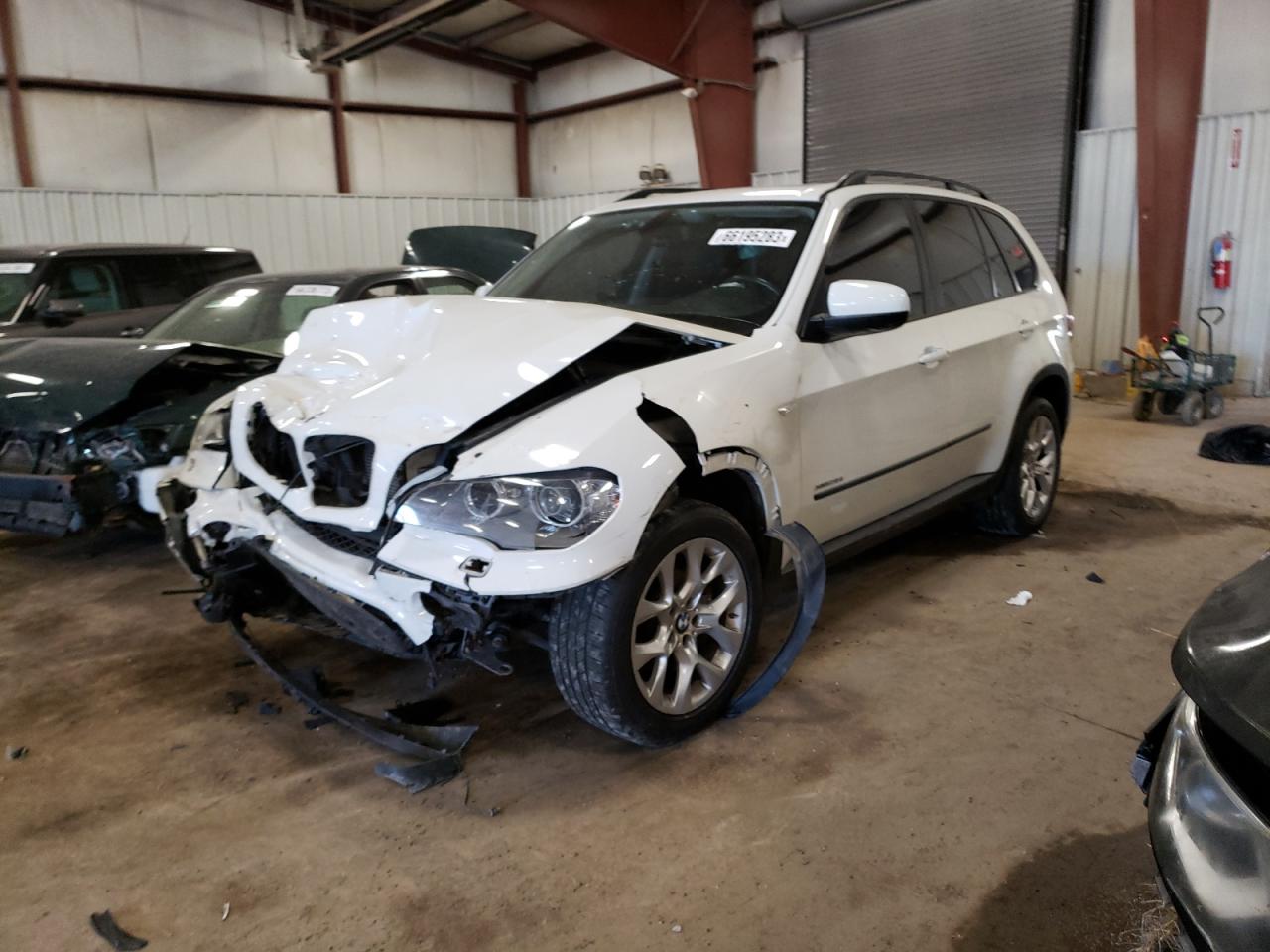 Bmw X5 2012