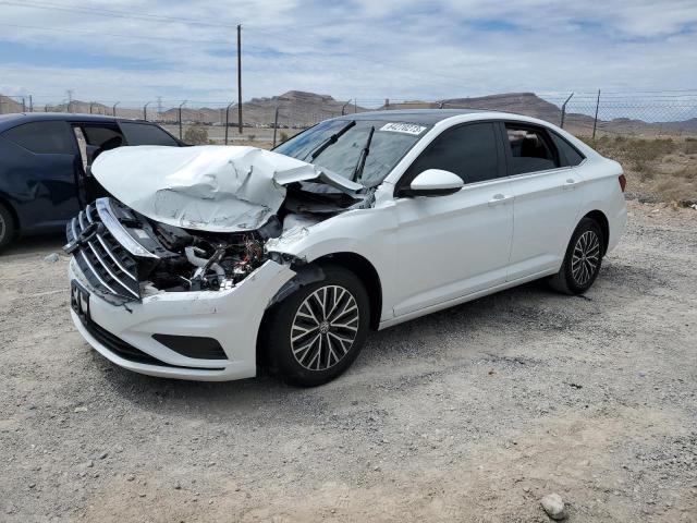 Volkswagen Jetta 2019