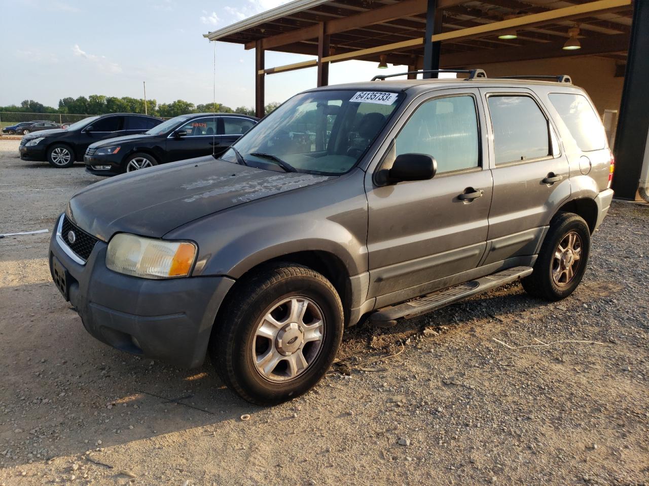 Ford Escape 2003