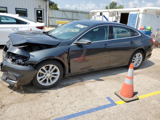 Chevrolet Malibu 2017