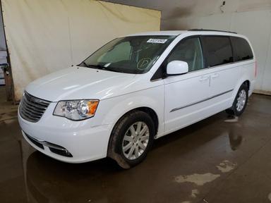 Chrysler Town & Country 2014