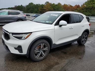 Volvo Xc40 2023
