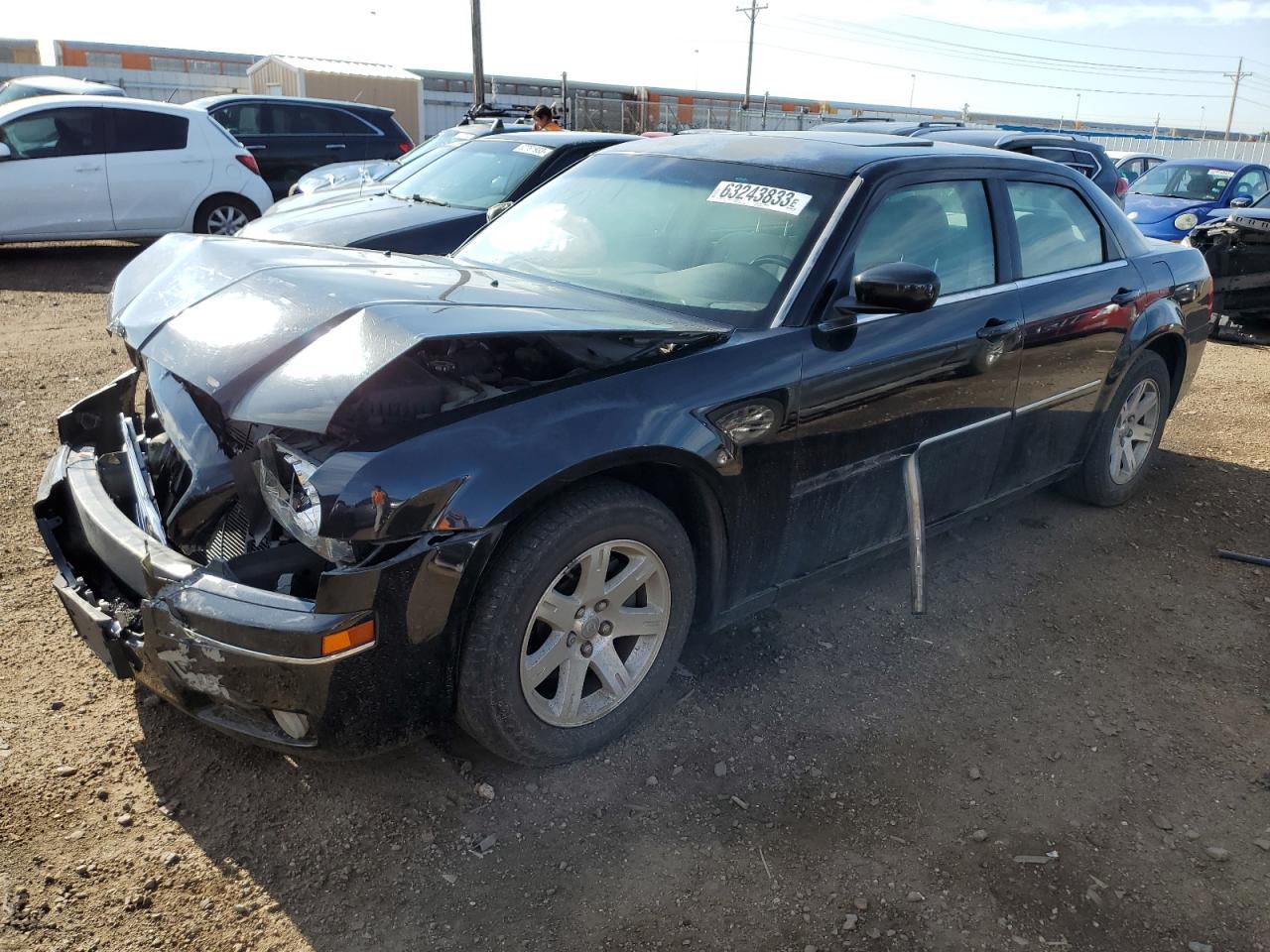Chrysler 300 2006