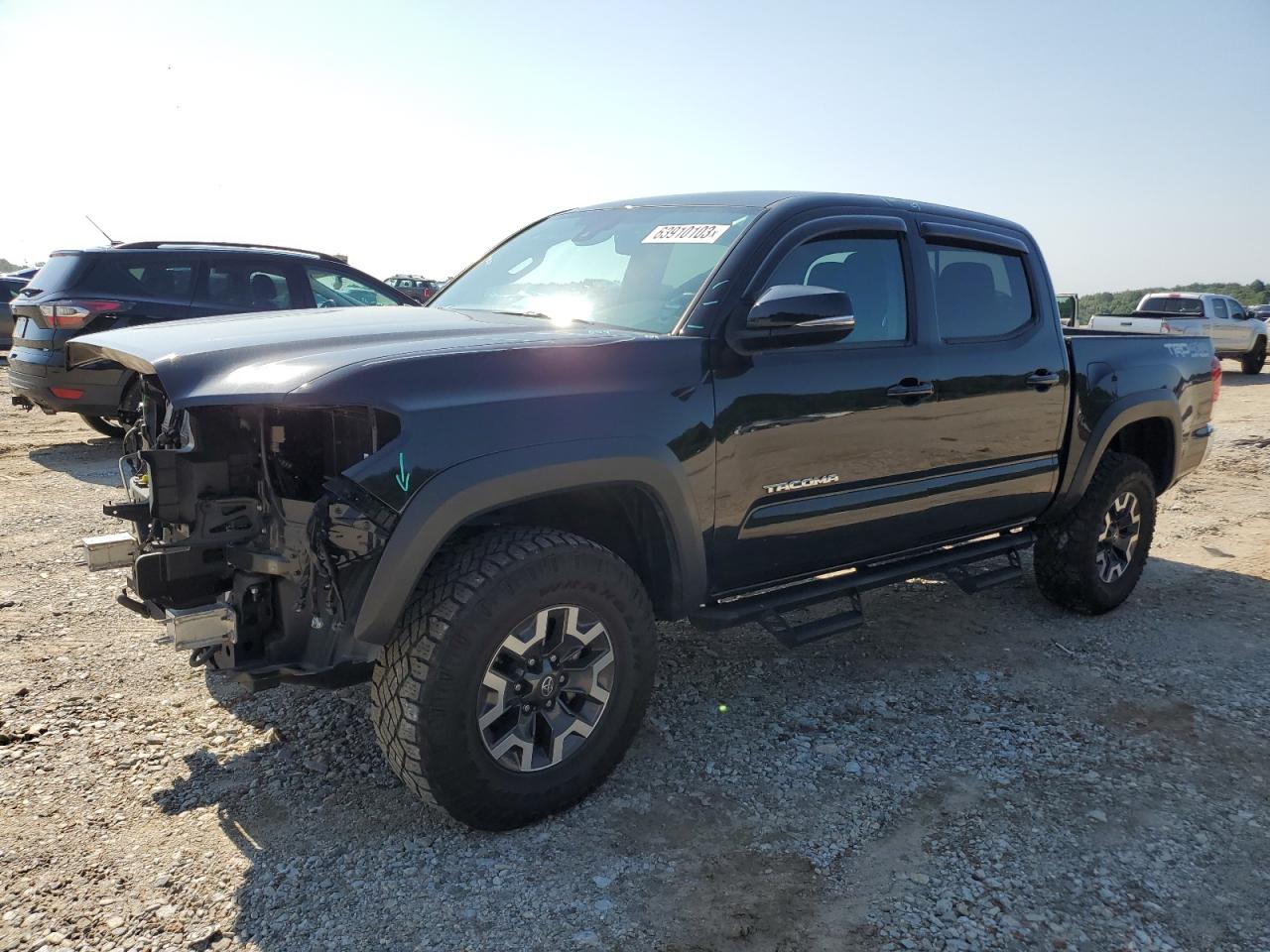 Toyota Tacoma 2019
