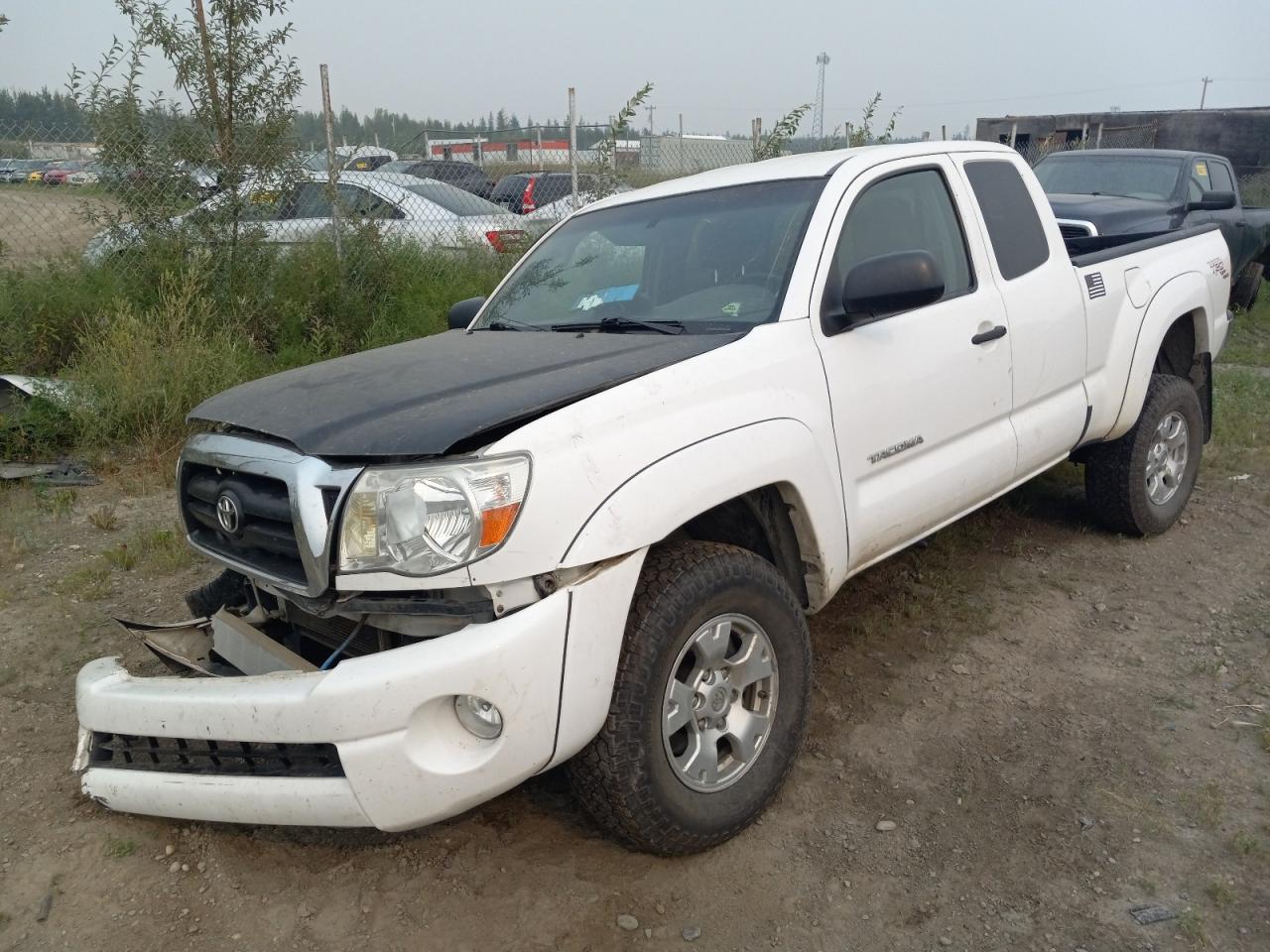 Toyota Tacoma 2007