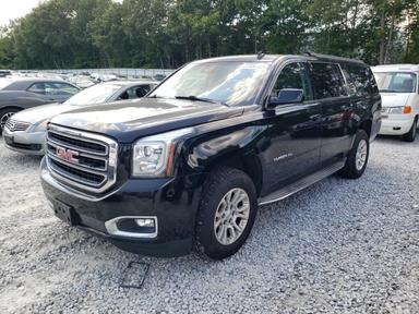 Gmc Yukon Xl 2015