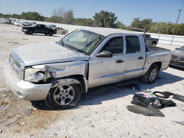 Dodge Dakota 2007