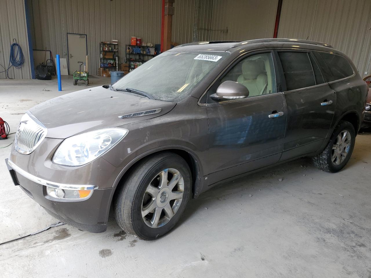 Buick Enclave 2008