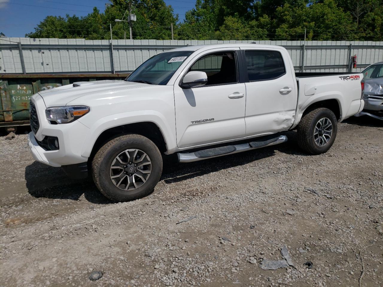 Toyota Tacoma 2023