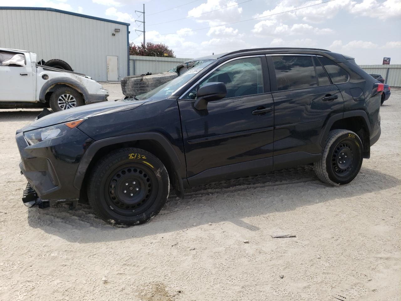 Toyota Rav4 2021