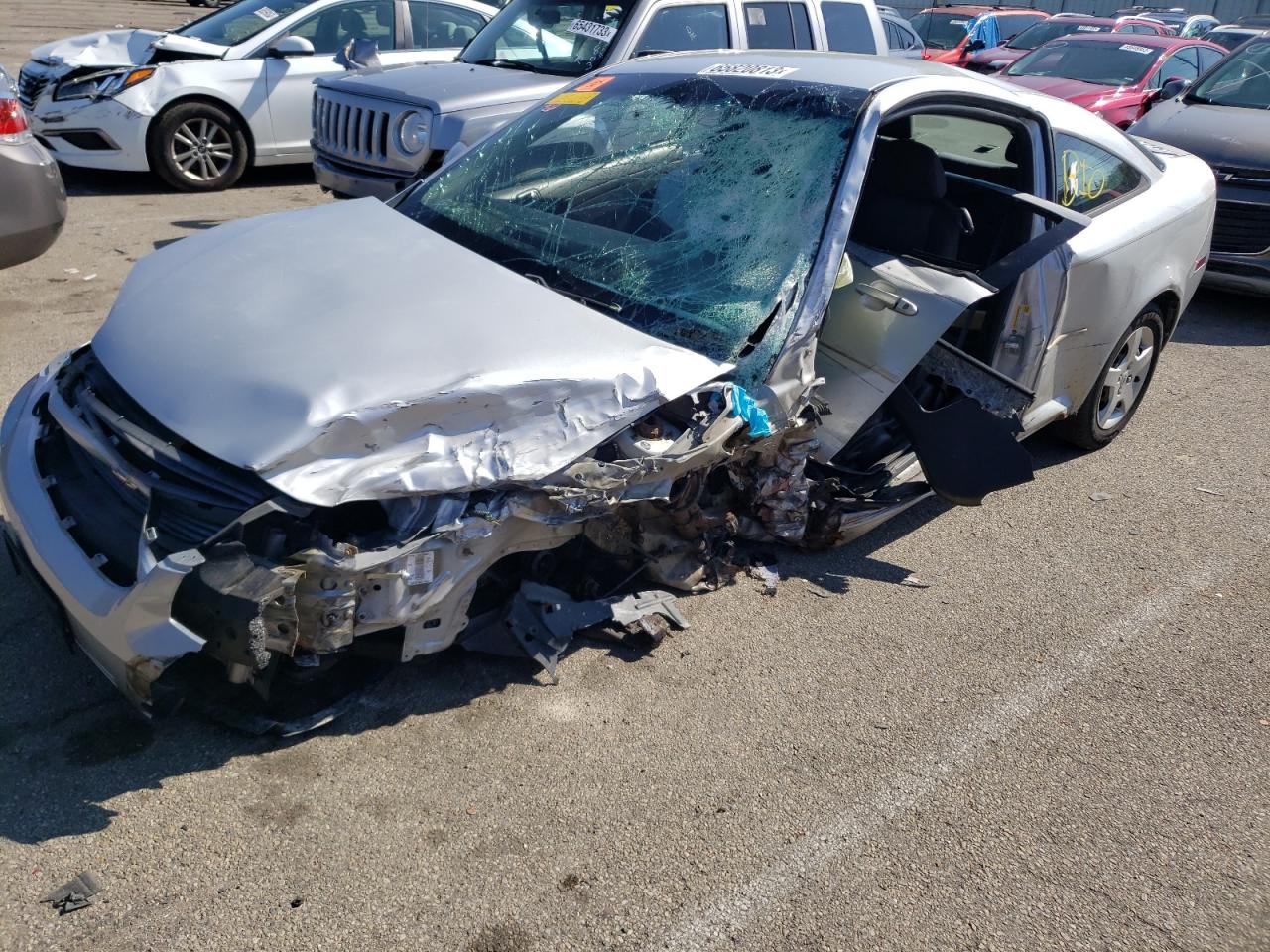 Chevrolet Cobalt 2008