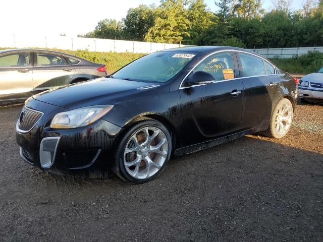 Buick Regal 2013